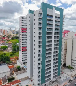 Apartamento com 3 Quartos à venda, 90m² no Vila Mathilde Vieira, Presidente Prudente