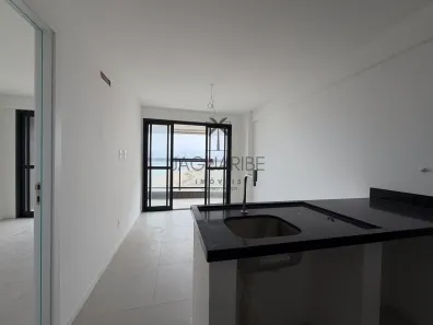Apartamento com 1 Quarto à venda, 40m² no Piatã, Salvador