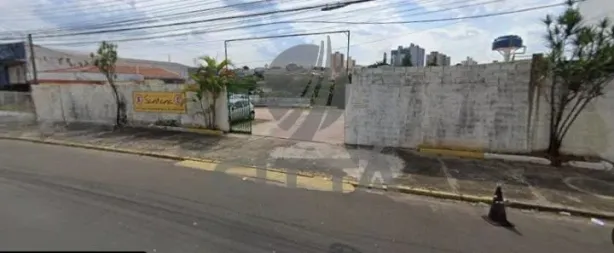 Lote/Terreno para alugar, 990m² no Jardim do Trevo, Campinas