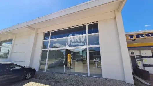 Ponto Comercial para alugar, 172m² no Aparecida, Alvorada