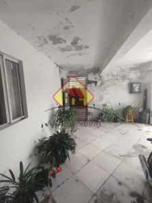Sobrado com 3 Quartos à venda, 205m² no Jardim Canuto Borges, Taubaté
