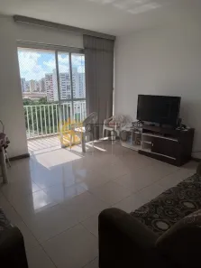 Apartamento com 2 Quartos à venda, 83m² no Garcia, Salvador
