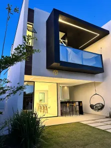 Casa com 4 Quartos à venda, 144m² no Timbu, Eusébio