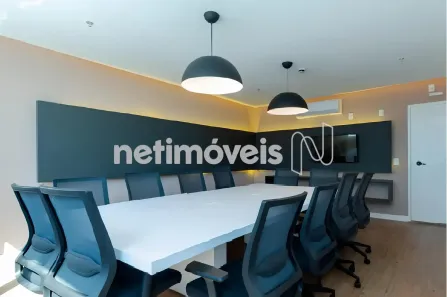 Sala Comercial à venda, 35m² no Chácara Santo Antônio (Zona Sul), São Paulo