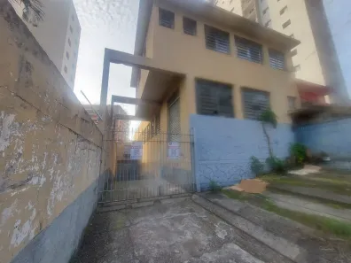 Galpão/Depósito/Armazém para venda ou aluguel, 500m² no Vila Formosa, São Paulo