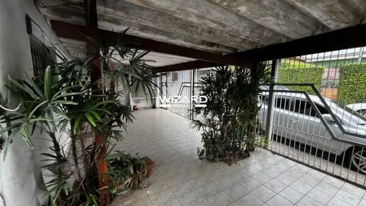 Casa com 3 Quartos à venda, 250m² no Vila Princesa Isabel, São Paulo