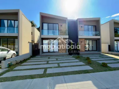 Casa com 3 Quartos à venda, 113m² no Jardim Paulista, Atibaia