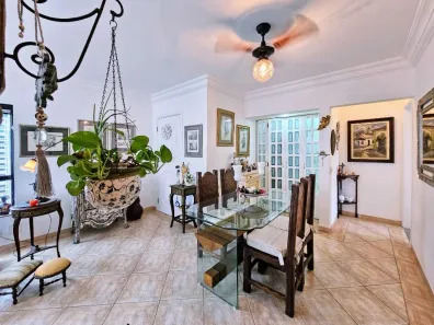 Apartamento com 3 Quartos à venda, 93m² no Pitangueiras, Guarujá