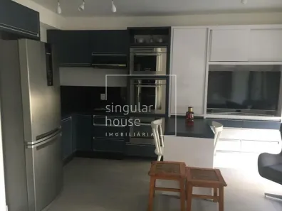 Apartamento com 1 Quarto à venda, 35m² no Jardim Paulista, São Paulo