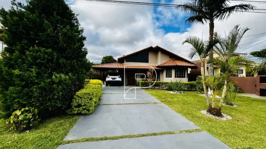Casa de Condomínio com 3 Quartos à venda, 211m² no Residencial San Diego (Paysage Clair), Vargem Grande Paulista