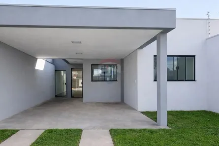 Casa com 3 Quartos à venda, 150m² no Jardim dos Lagos, Nova Odessa