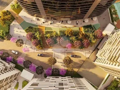Apartamento com 3 Quartos à venda, 127m² no Jardim Emília, Sorocaba