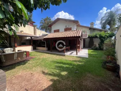 Casa com 3 Quartos à venda, 327m² no Chácara da Barra, Campinas