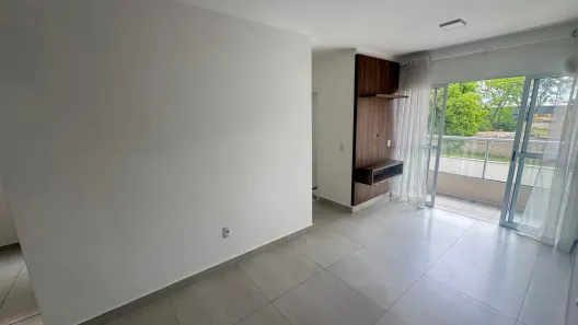 Apartamento com 2 Quartos para alugar, 58m² no Jardim Wanderley, Tatuí