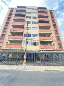 Apartamento com 3 Quartos para alugar, 130m² no Centro, Teresina
