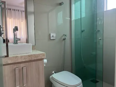 Casa com 3 Quartos à venda, 180m² no Residencial Presidente Tancredo Neves, Uberaba