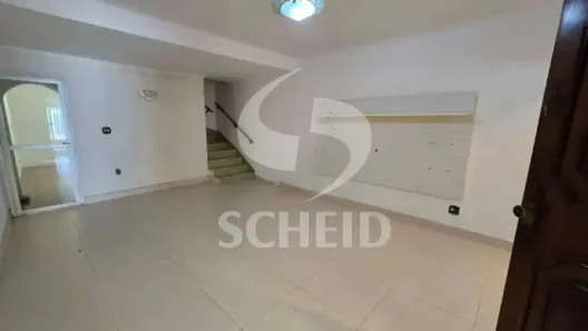 Casa com 3 Quartos à venda, 178m² no Campo Belo, São Paulo