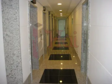 Sala Comercial à venda, 50m² no Consolação, São Paulo