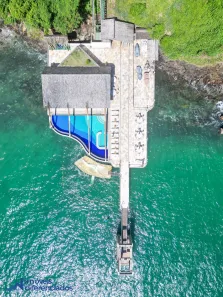 Apartamento com 4 Quartos à venda, 411m² no Vitória, Salvador