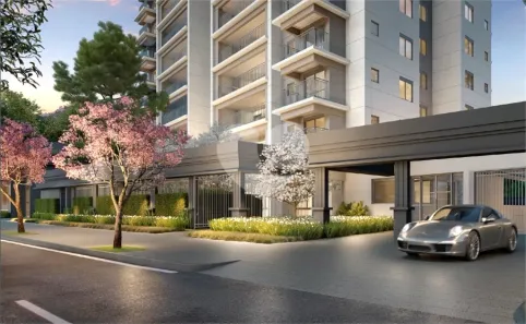 Apartamento com 6 Quartos à venda, 132m² no Tucuruvi, São Paulo