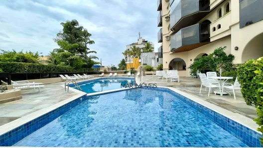 Apartamento com 3 Quartos à venda, 150m² no Enseada, Guarujá
