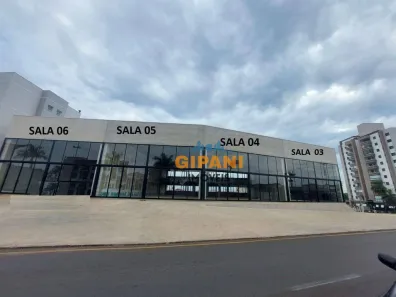 Ponto Comercial para alugar, 213m² no Jardim das Laranjeiras, Jaguariúna