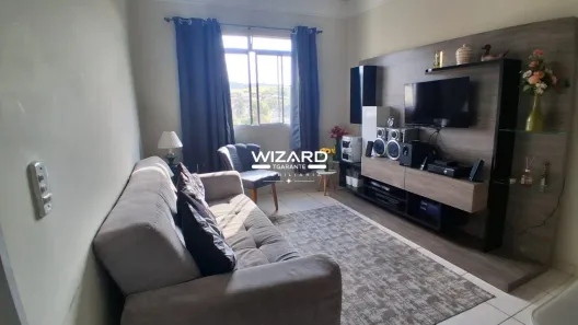Apartamento com 2 Quartos à venda, 68m² no Centro, Serra Negra