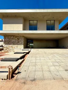 Casa de Condomínio com 6 Quartos à venda, 533m² no Quinta do Golfe Jardins, São José do Rio Preto