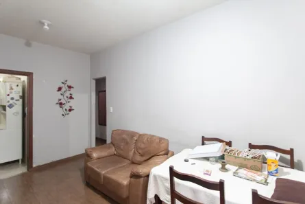 Apartamento com 3 Quartos à venda, 65m² no Jaraguá, Belo Horizonte