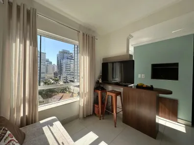 Apartamento com 2 Quartos à venda, 72m² no Navegantes, Capão da Canoa