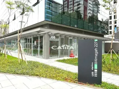 Ponto Comercial para alugar, 172m² no Vila Gomes Cardim, São Paulo