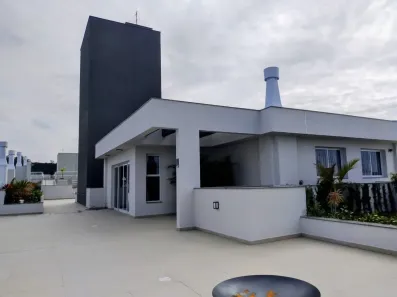 Apartamento com 1 Quarto à venda, 64m² no Ingleses do Rio Vermelho, Florianópolis