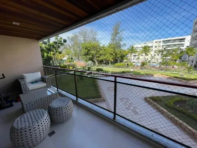 Apartamento com 4 Quartos à venda, 165m² no Barra da Tijuca, Rio de Janeiro