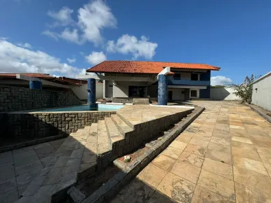 Casa com 6 Quartos à venda, 804m² no Olho D'Água, São Luís