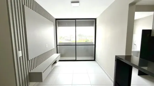 Apartamento com 2 Quartos à venda, 50m² no Setor Serra Dourada - 3ª Etapa, Aparecida de Goiânia