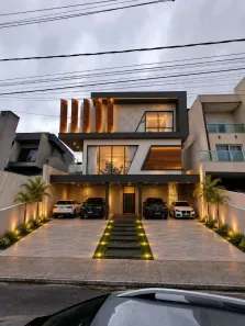 Casa de Condomínio com 4 Quartos à venda, 290m² no Residencial Real Park, Arujá