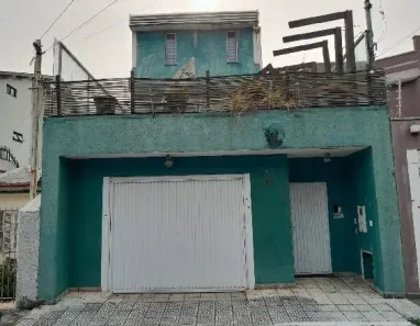 Casa com 3 Quartos à venda, 43m² no Alto da Mooca, São Paulo