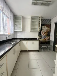 Apartamento com 3 Quartos para alugar, 100m² no Castelo, Belo Horizonte