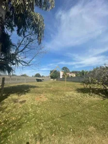 Lote/Terreno à venda, 2300m² no Bairro da Lagoa, Americana