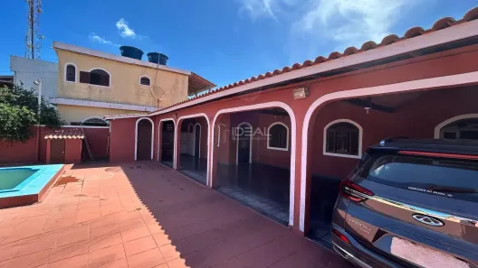 Casa com 3 Quartos à venda, 120m² no Farol de São Tomé, Campos dos Goytacazes