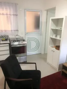 Kitnet com 1 Quarto para alugar, 45m² no Jardim Bonfiglioli, São Paulo