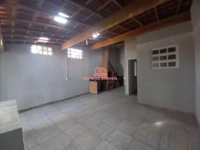 Casa com 3 Quartos à venda, 160m² no Guilhermina, Praia Grande