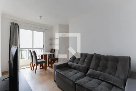 Apartamento com 2 Quartos à venda, 49m² no Imirim, São Paulo