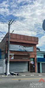 Prédio Comercial à venda, 504m² no Jardim Júlia, Embu das Artes