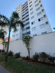 Apartamento com 2 Quartos à venda, 67m² no Setor Pedro Ludovico, Goiânia