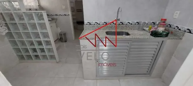 Apartamento com 1 Quarto à venda, 40m² no Glória, Rio de Janeiro