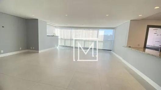 Apartamento com 3 Quartos para alugar, 165m² no Jardim Vila Mariana, São Paulo