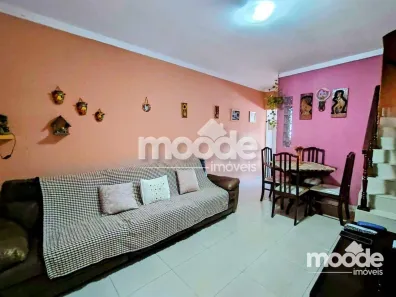 Sobrado com 2 Quartos à venda, 75m² no Jardim São Jorge (Raposo Tavares), São Paulo