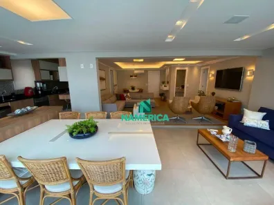Apartamento com 3 Quartos à venda, 160m² no Santo Amaro, São Paulo