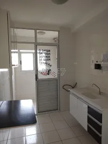 Apartamento com 2 Quartos à venda, 60m² no Nova América, Piracicaba
